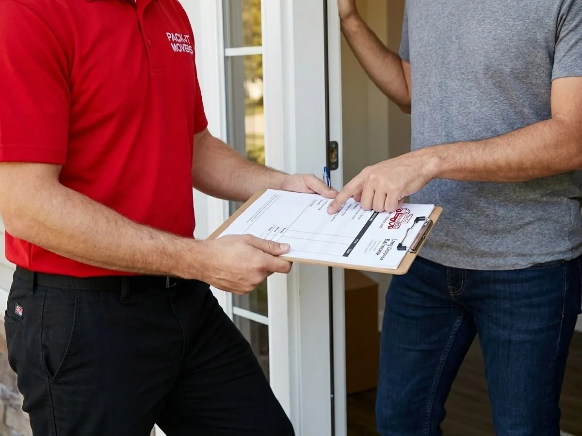 Cypress Texas Moving Company: Your Ultimate Solution for Moving and Storage